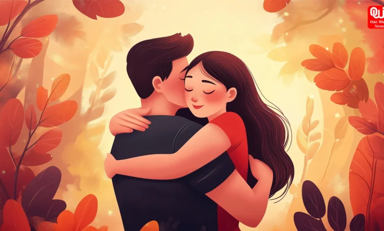 Hug day