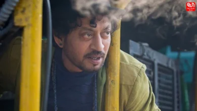 Irrfan Khan