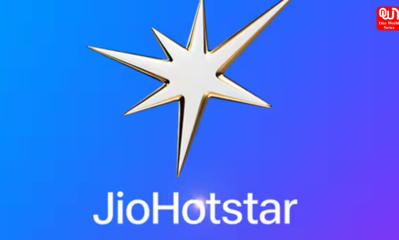 JioHotstar