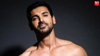 John Abraham