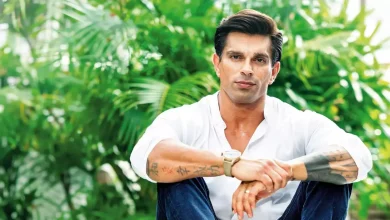 Karan Singh Grover