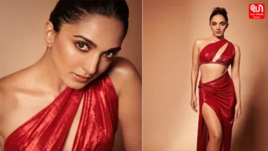 Kiara Advani