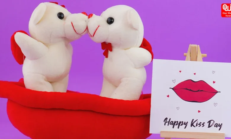 Kiss Day