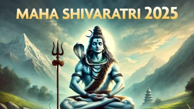 Maha Shivratri 2025