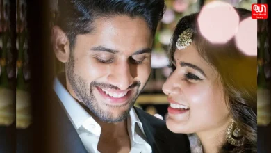 Naga Chaitanya