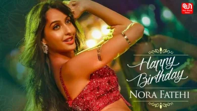 Nora Fatehi