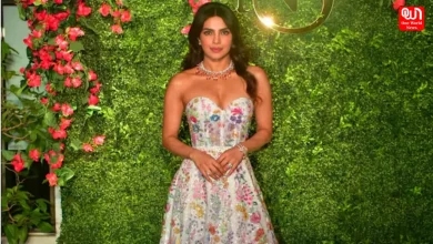 Priyanka Chopra