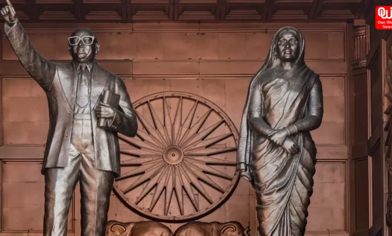 Ramabai Ambedkar