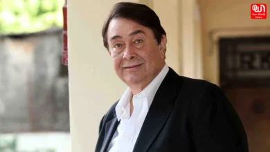 Randhir Kapoor