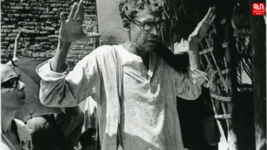 Ritwik Ghatak