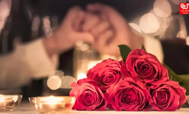 Rose Day
