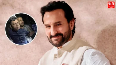 Saif Ali Khan