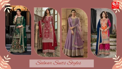 Salwar Kameez