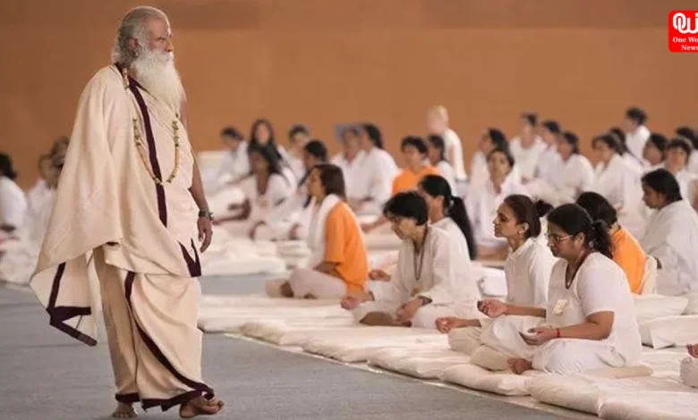 Samyama Meditation