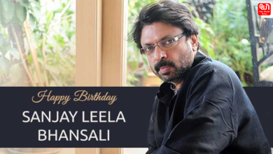 Sanjay Leela Bhansali