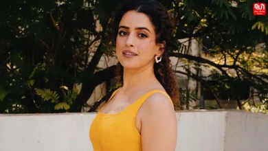 Sanya Malhotra