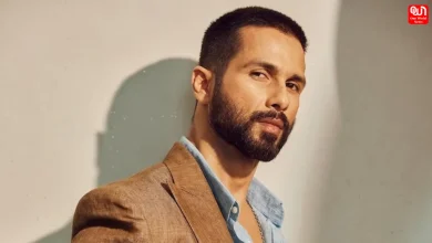 Shahid Kapoor