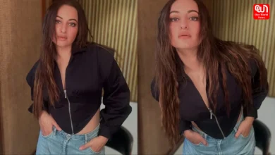 Sonakshi Sinha