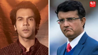 Sourav Ganguly biopic