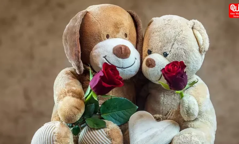 Teddy Day