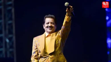 Udit Narayan