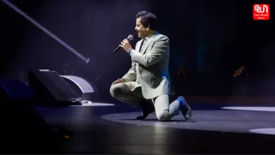 Udit Narayan