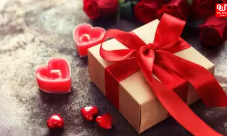 Valentine's day