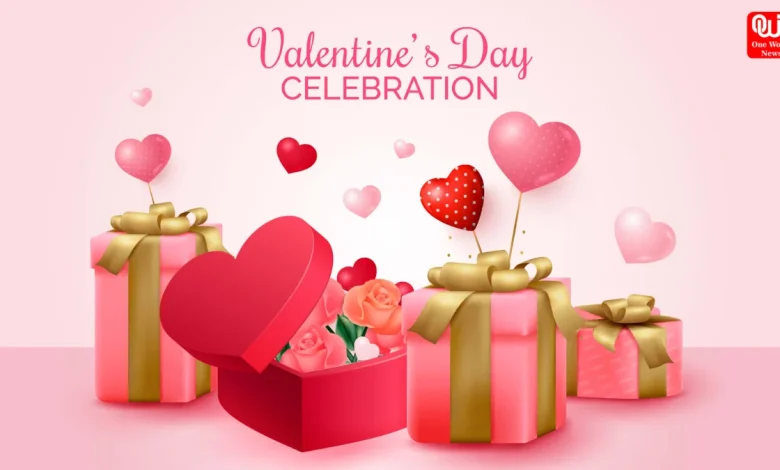 Valentine’s Day