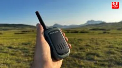 Walkie-Talkie