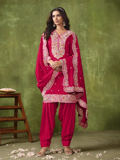 Salwar Kameez