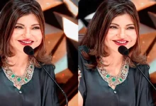 Alka Yagnik