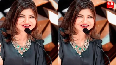 Alka Yagnik