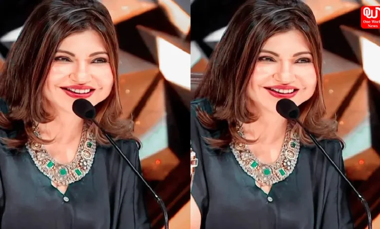 Alka Yagnik