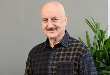 Anupam Kher