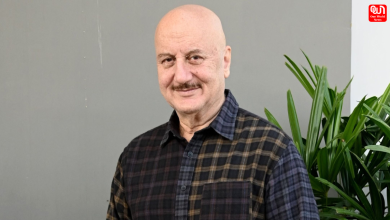 Anupam Kher