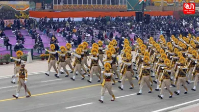 CISF Raising Day