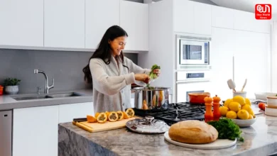 Cloud Kitchens