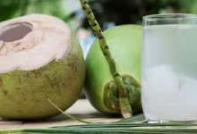 Coconut Water