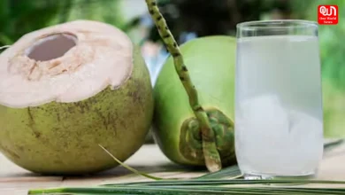 Coconut Water