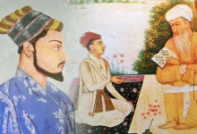 Dara Shikoh