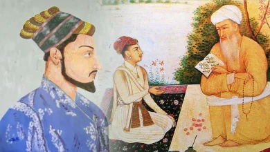 Dara Shikoh