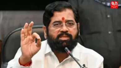 Eknath Shinde