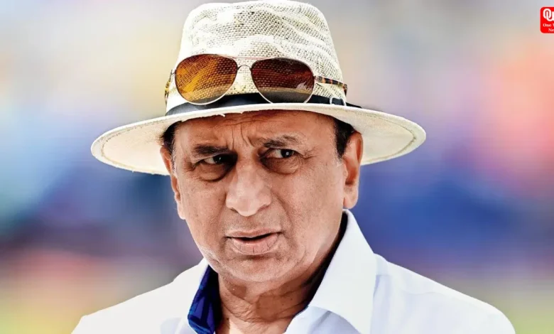 Gavaskar