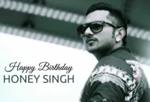 Honey Singh