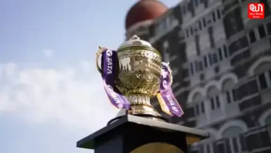 IPL 2025 Opening Ceremony