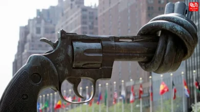 International Day for Disarmament and Non-Proliferation Awareness