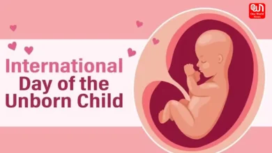 International Day of the Unborn Child