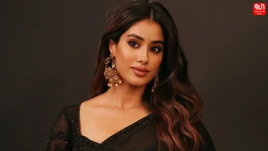 Janhvi Kapoor