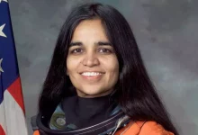 Kalpana Chawla