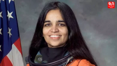 Kalpana Chawla